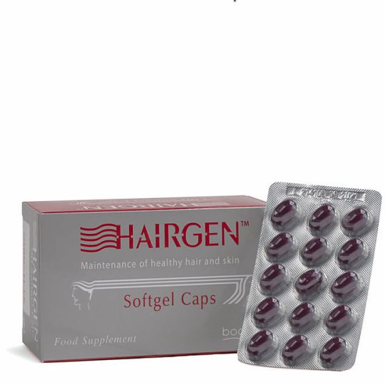 Hairgen 30 capsule