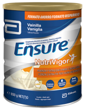 Nutrivigor Vaniglia 850 gr