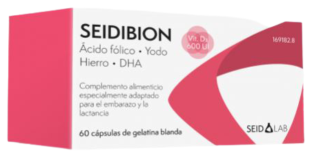 Seidibion 60 capsule