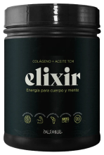 Elisir Collagene + Olio Tcm 450 gr