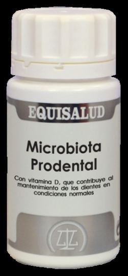 Microbiota Prodentale 60 Capsule