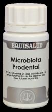 Microbiota Prodentale 60 Capsule