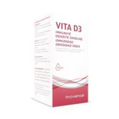 Vitamina D3 + 15 ml