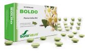 Boldo 60 Compresse 600 mg