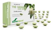 Tè verde 60 Compresse da 600 mg