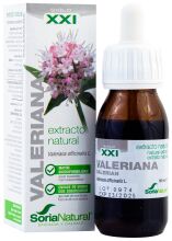 Estratto del Valeriana Century XXI