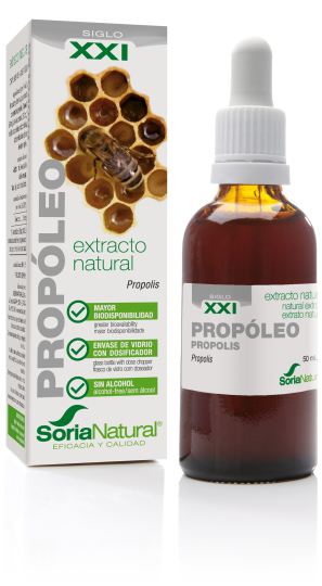 Estratto di Propoli XXI Secolo 50 ml