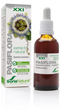 Estratto di Pasiflora siglo XXI