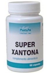 Super Xanthone 60 capsule