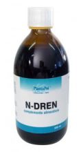 N-Dren 500ML.