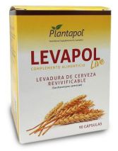 Birra live Levapol Lev.de 90cap.