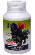 Borapol (olio di borragine 100g) 120Perlas