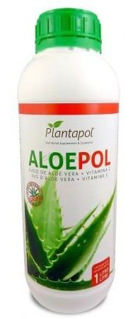 Aloepol (Aloe Vera) 1 litro