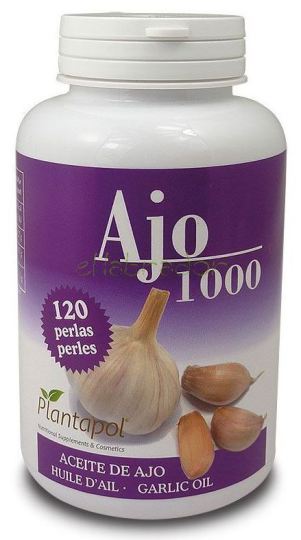 Aglio 1000 120Perlas