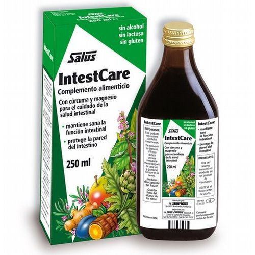 Intestcare 250ML