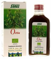 Ortica 200ML Juice. Schoenenberger