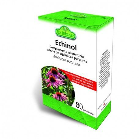 Echinol 80 Tablets