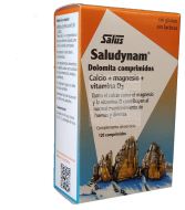 Saludynam Dolomita 120 Compresse