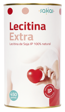 Lecitina Ip Extra