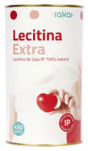 Lecitina Ip Extra