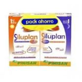 Siluplan Day And Night Pacchetto 30 +30 Cap.