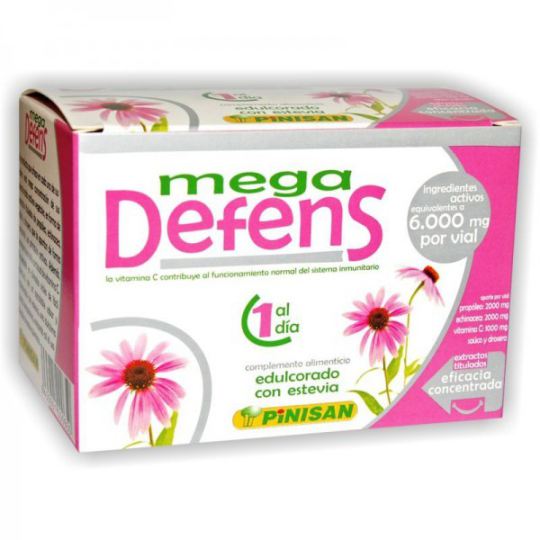 Mega defens 6Viales