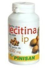 Lecitina 1200mg 90Perlas