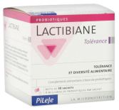 Tolleranza Lactibiane 30Sbrs.