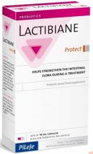 Proteggere Lactibiane 14Cap.