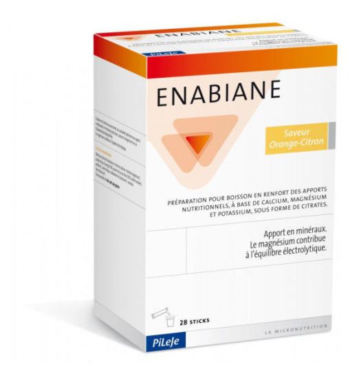 Enabiane 28 Buste