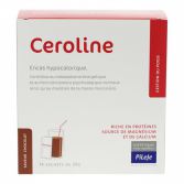 Ceroline 14Sbrs Cioccolato Sapore.