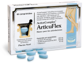 Activecomplex Articuflex 60 Compresse