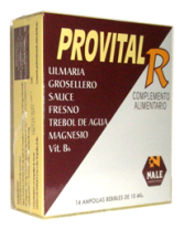 Provital 14Amp.beb Grip.