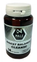 Equilibrio Cleanse Digest 120CAP.