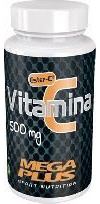 Vitamina C 60cap.