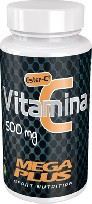 Vitamina C 60cap.