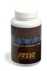 Beta Alanine 60 Capsule