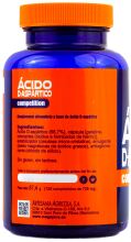 Aspartic Acid 120 Tablets