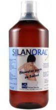 Base 1litro Silanoral