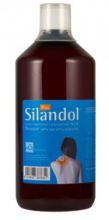 Inoltre 1 litro Silandol