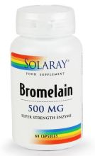 Bromelina 60cap.