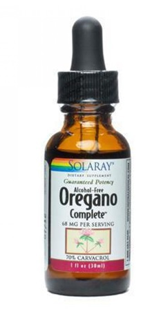 Completare Origano 30ml.