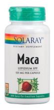 Maca 525 mg 100 Capsules