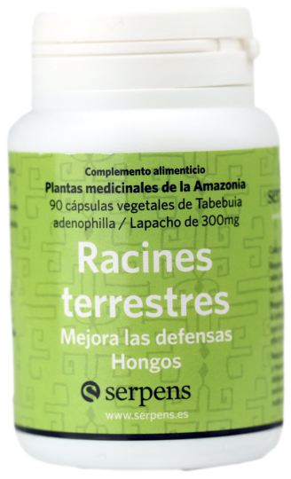 Terrestre 90cap Racines.