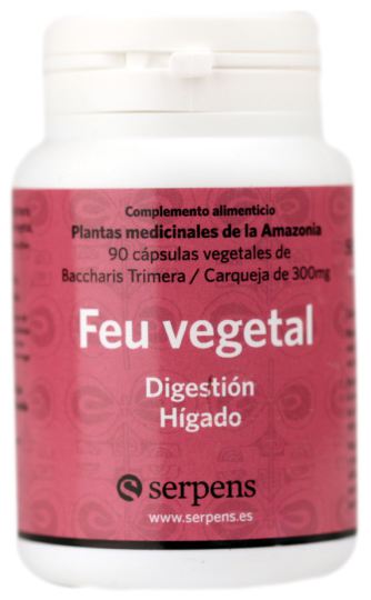 Digestione Flora 90cap Feu.