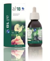 Al-18 Gocce 125 Ml.