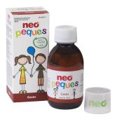 Gas Neopeques 150 ml.