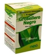 Nero pellets ribes Neo 45 Cap.