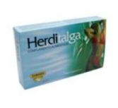 Herditalga (Garcinia alghe rosse Tea) 16Amp.