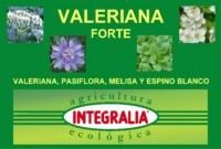 Valeriano Forte Eco 60cap.